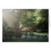 Spring Garden (Front Horizontal)