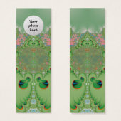 Spring Garden (Front & Back)