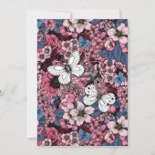 Spring garden (Front)