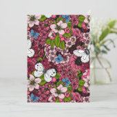 Spring garden 2 (Standing Front)