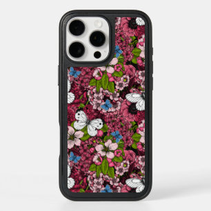 Spring garden 2 iPhone 16 pro max case