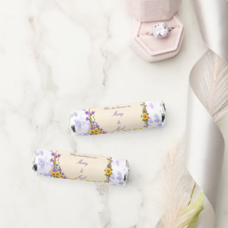 Spring Garden Collection Cream Breath Savers® Mints