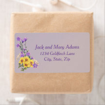 Spring Garden Collection