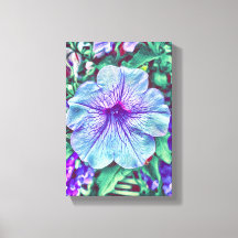 Spring garden flowers 