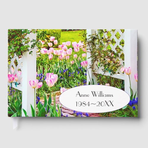 Spring Garden Memorial Service 