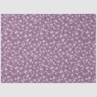 Spring Garden Mother's Day Asian Flowers Japanese Tissue Paper