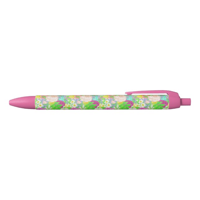 Spring garden pen (Top)