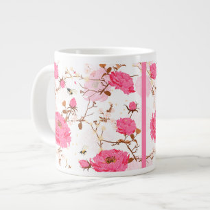 spring giant coffee mug