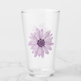Spring Glass Cup
