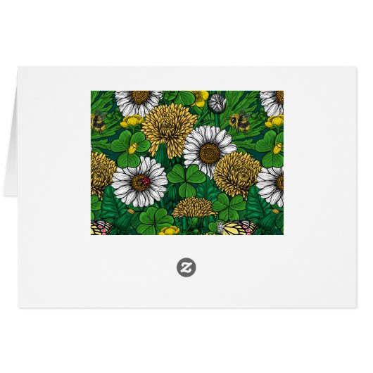 Spring green (Back Horizontal)