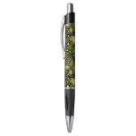 Spring Green-gold Pattern Pen