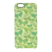 Spring Green Pattern