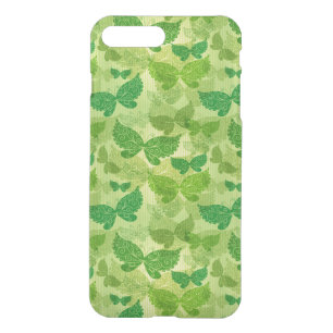 Spring Green Pattern iPhone 8 Plus/7 Plus Case