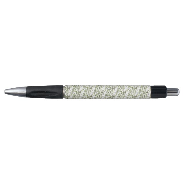 spring green  pen (Front)