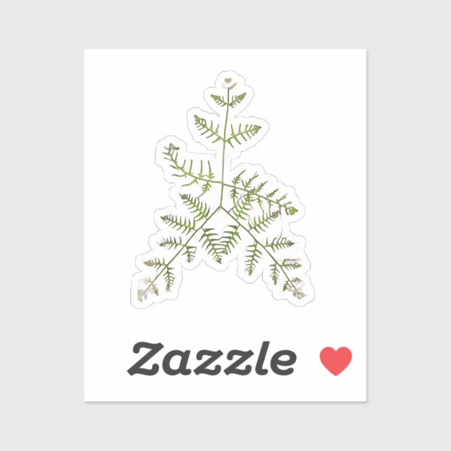 spring green  sticker (Sheet)