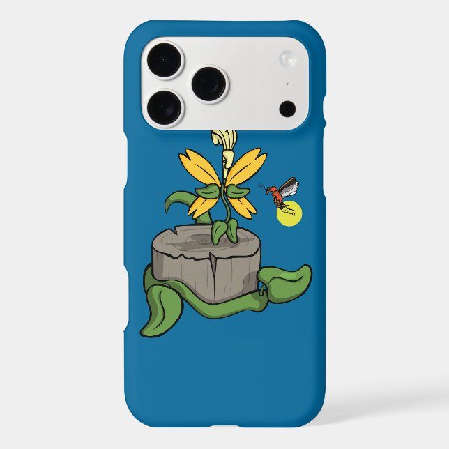 Spring Greets Summer Case-Mate Case (Back)