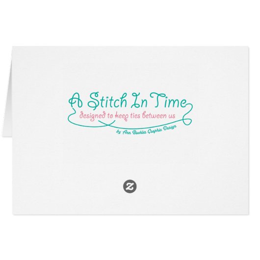 Spring has sprung! (Back Horizontal)