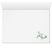 Spring has sprung cards (Inside Horizontal (Bottom))
