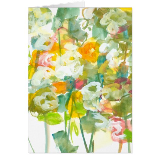 Spring has Sprung II (Front)