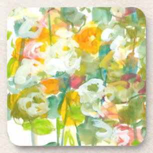 Spring has Sprung II Beverage Coaster