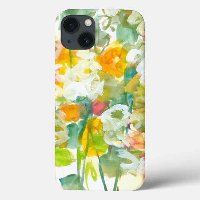 Spring has Sprung II Case-Mate iPhone Case (Back)