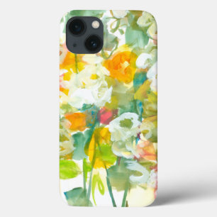 Spring has Sprung II iPhone 13 Case