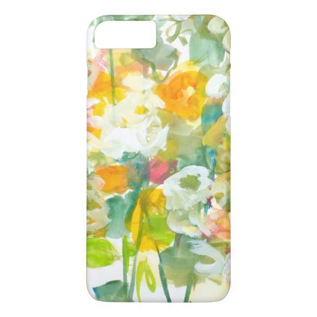 Spring has Sprung II Case-Mate iPhone Case (Back)