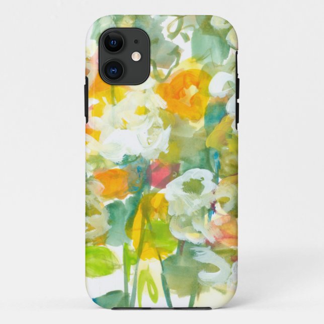 Spring has Sprung II Case-Mate iPhone Case (Back)