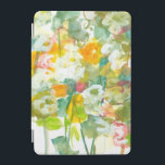 Spring has Sprung II iPad Mini Cover<br><div class="desc">Floral</div>