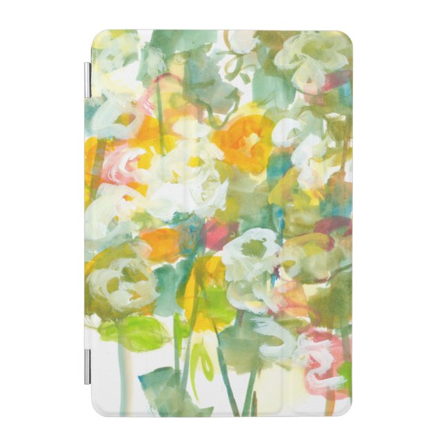 Spring has Sprung II iPad Mini Cover (Front)