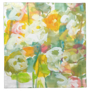 Spring has Sprung II Napkin