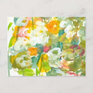 Spring has Sprung II Postcard