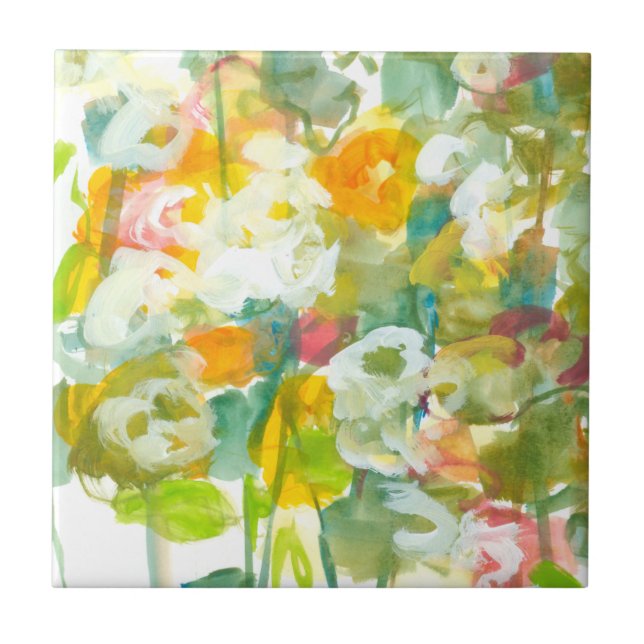 Spring has Sprung II Tile (Front)