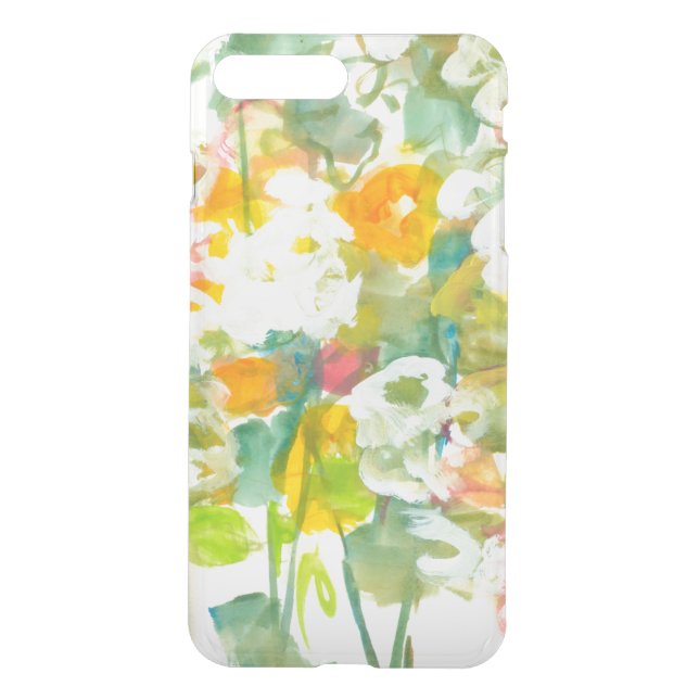 Spring has Sprung II Uncommon iPhone Case (Back)