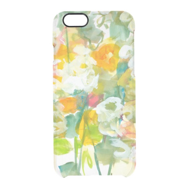 Spring has Sprung II Uncommon iPhone Case (Back)