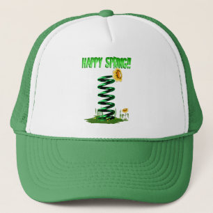 Spring!! Hat