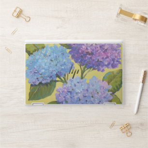 Spring Hydrangeas I HP Laptop Skin