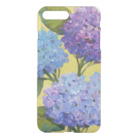 Spring Hydrangeas I