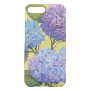 Spring Hydrangeas I iPhone 8 Plus/7 Plus Case