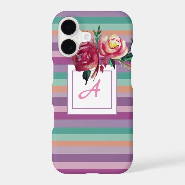 Spring  iApple iPhone X, Barely There Case (Back)