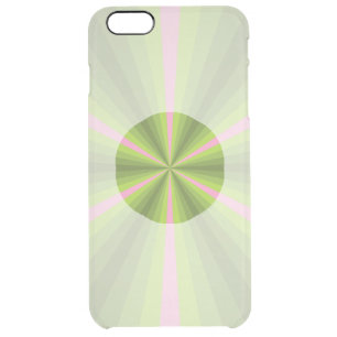 Spring Illusion Uncommon iPhone Case