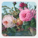 Spring in Bloom Sticker