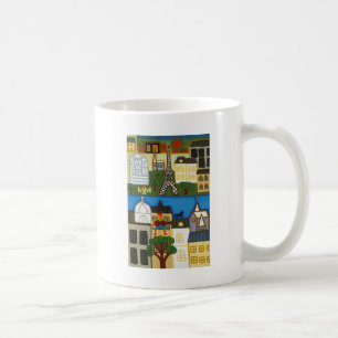 Spring in Paris 2006 Coffee Mug