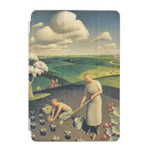 Spring in the Country, iPad Mini Cover