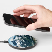 Spring in the Mountains Wireless Charger (Hand)