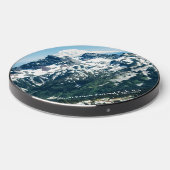 Spring in the Mountains Wireless Charger (Front 2)