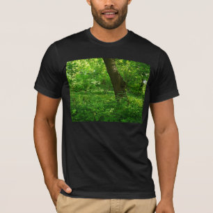 Spring in the Woods T-Shirt