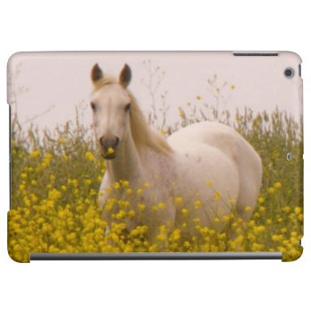 Spring Ipad Air Cover by AuraEditions at Zazzle