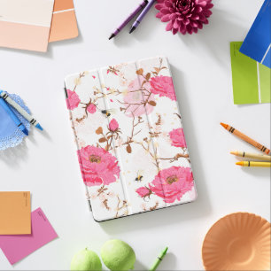 spring iPad pro cover