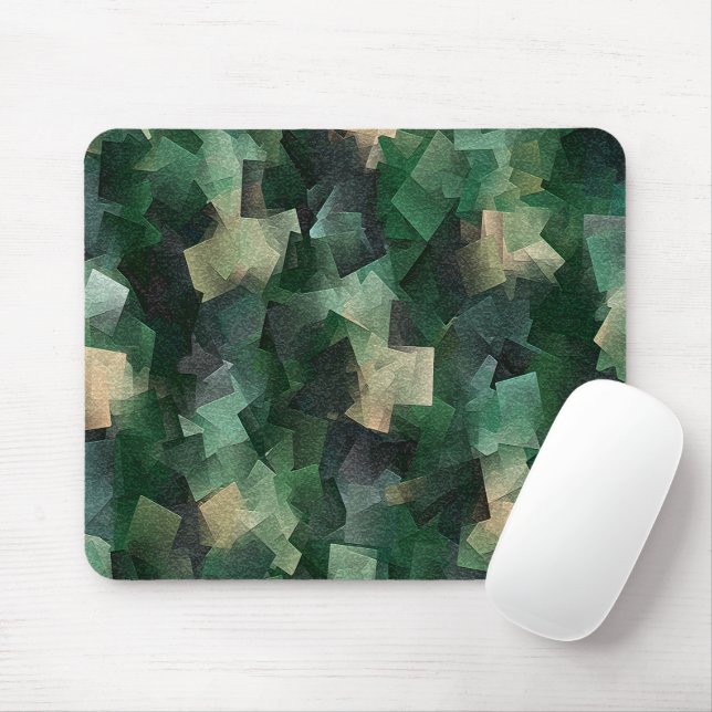 Spring is Alive...... Mouse Pad (With Mouse)